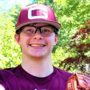 Meet your Posher, Joey